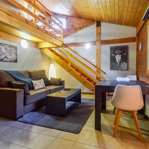 Preciosa Pleta En La Vall D’incles Hut 7960 Apartamento