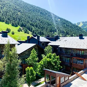 Estudio Casa árbol En La Vall D'incles, Parque Natural Apartamento