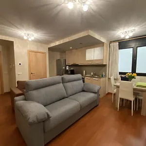 Vitivola Areny B11 Apartamento